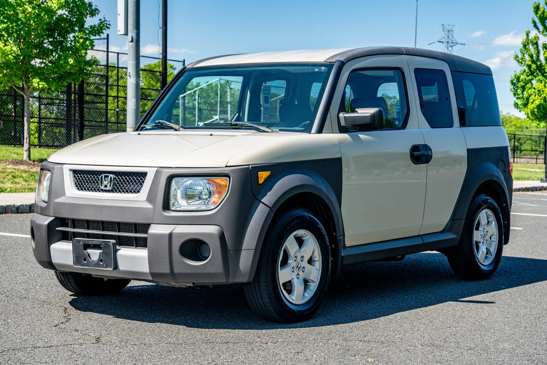 2005 Honda Element - Image 3 of 31