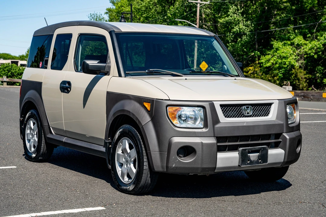 2005 Honda Element - Image 7 of 31