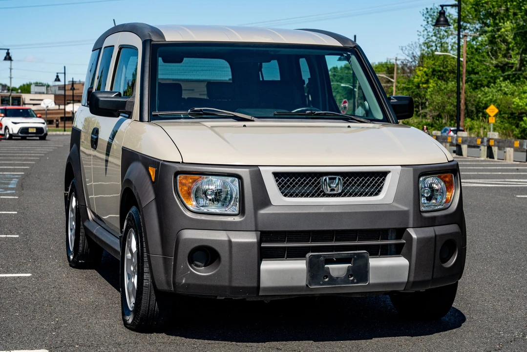 2005 Honda Element - Image 6 of 31