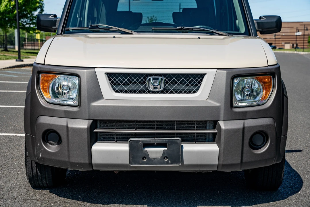 2005 Honda Element - Image 26 of 31