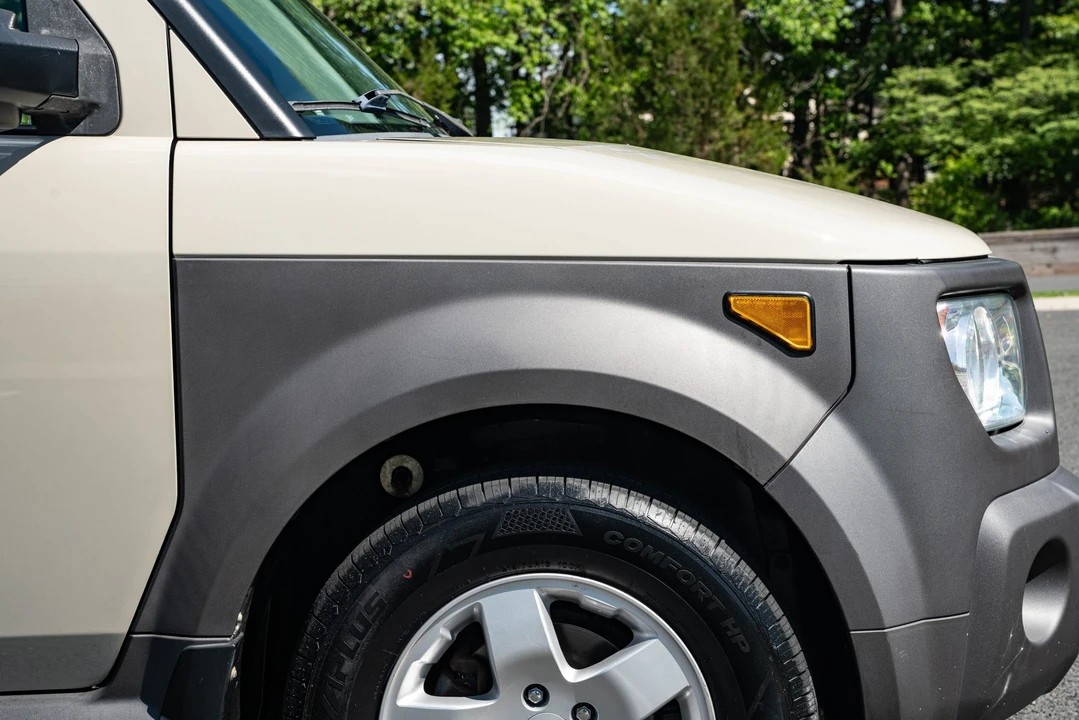 2005 Honda Element - Image 31 of 31