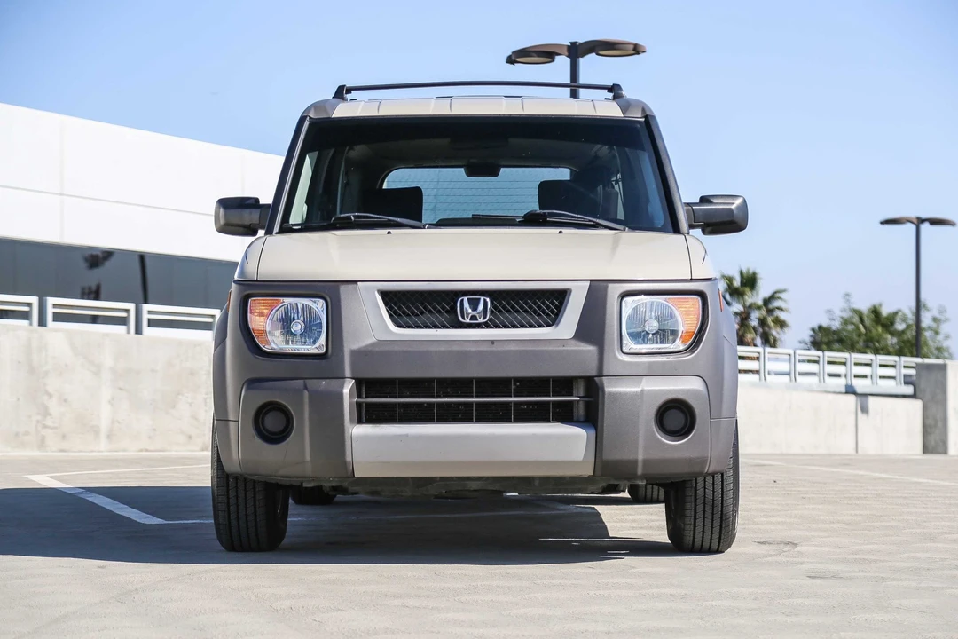 2005 Honda Element - Image 8 of 31