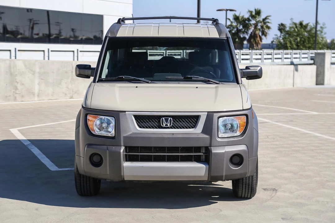 2005 Honda Element - Image 7 of 31