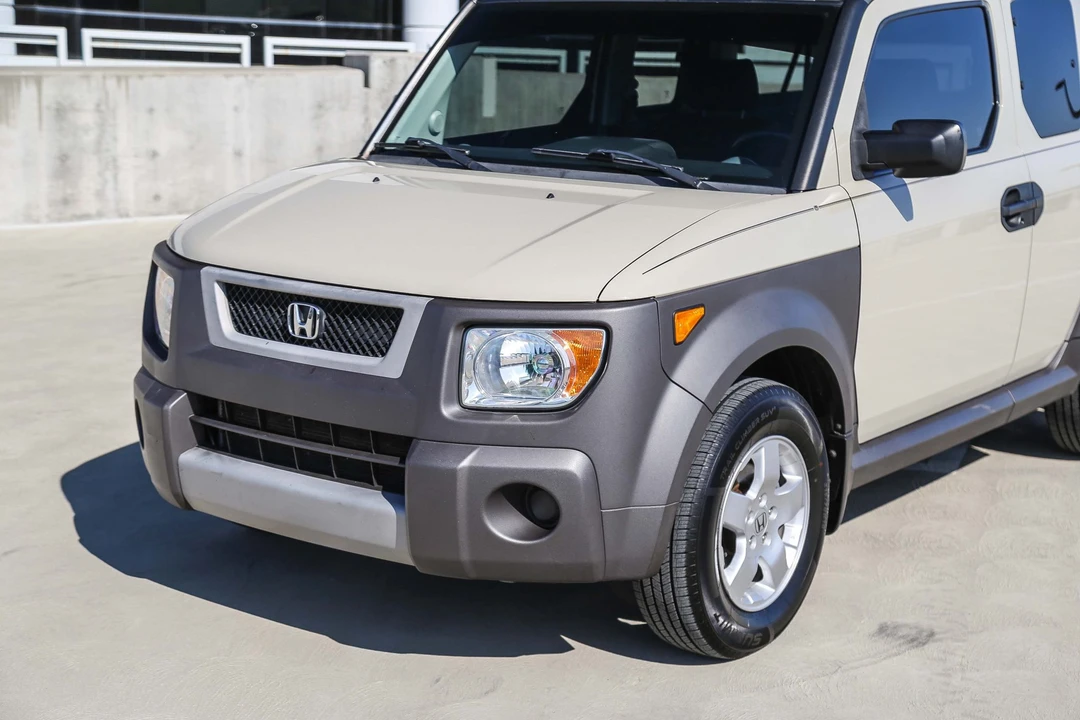2005 Honda Element - Image 30 of 31