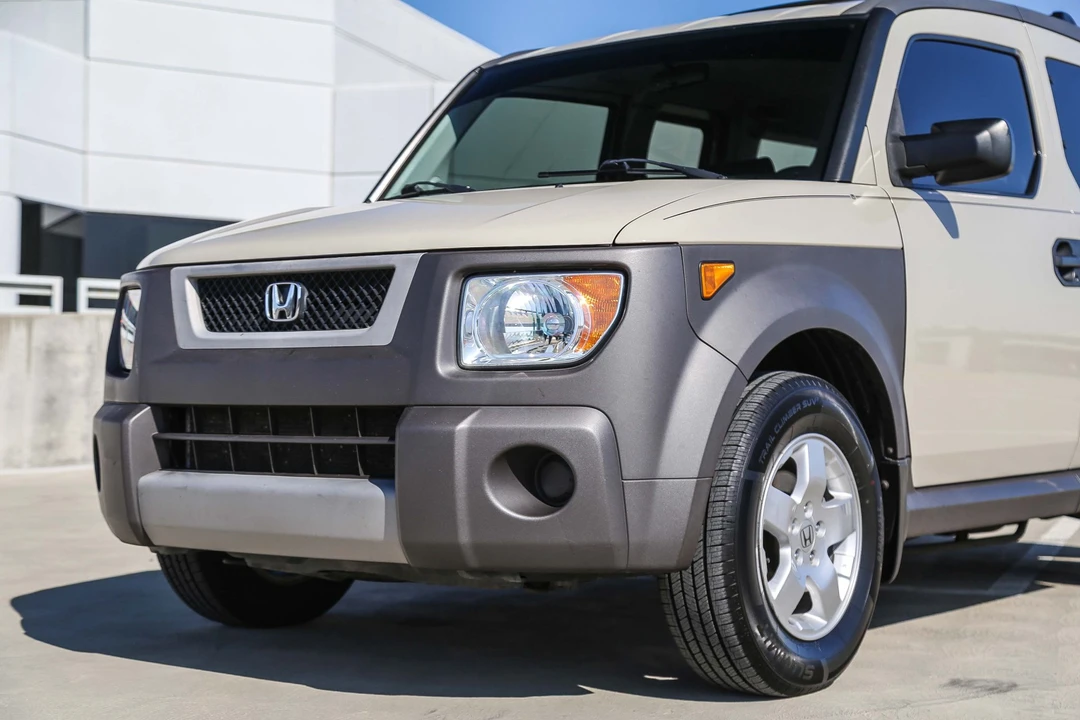 2005 Honda Element - Image 31 of 31