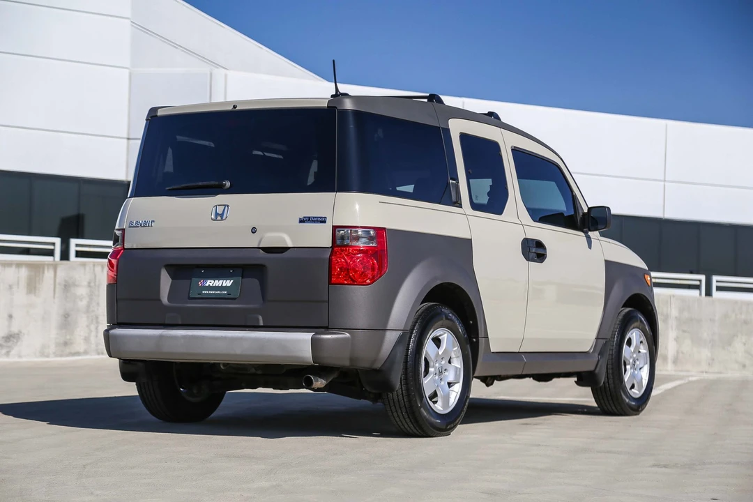 2005 Honda Element - Image 22 of 31