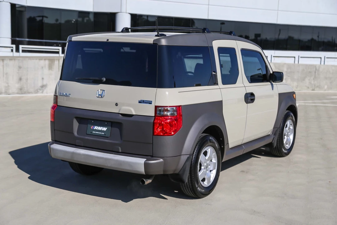 2005 Honda Element - Image 21 of 31