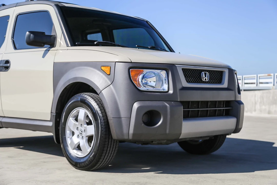 2005 Honda Element - Image 28 of 31