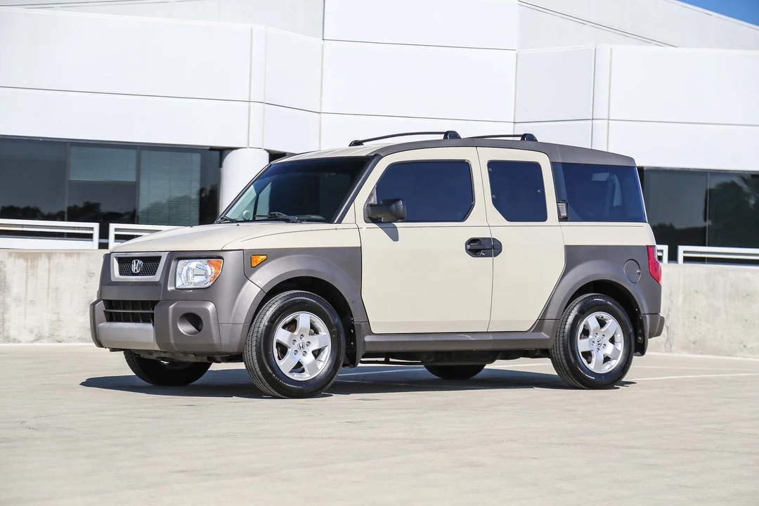 2005 Honda Element - Image 12 of 31