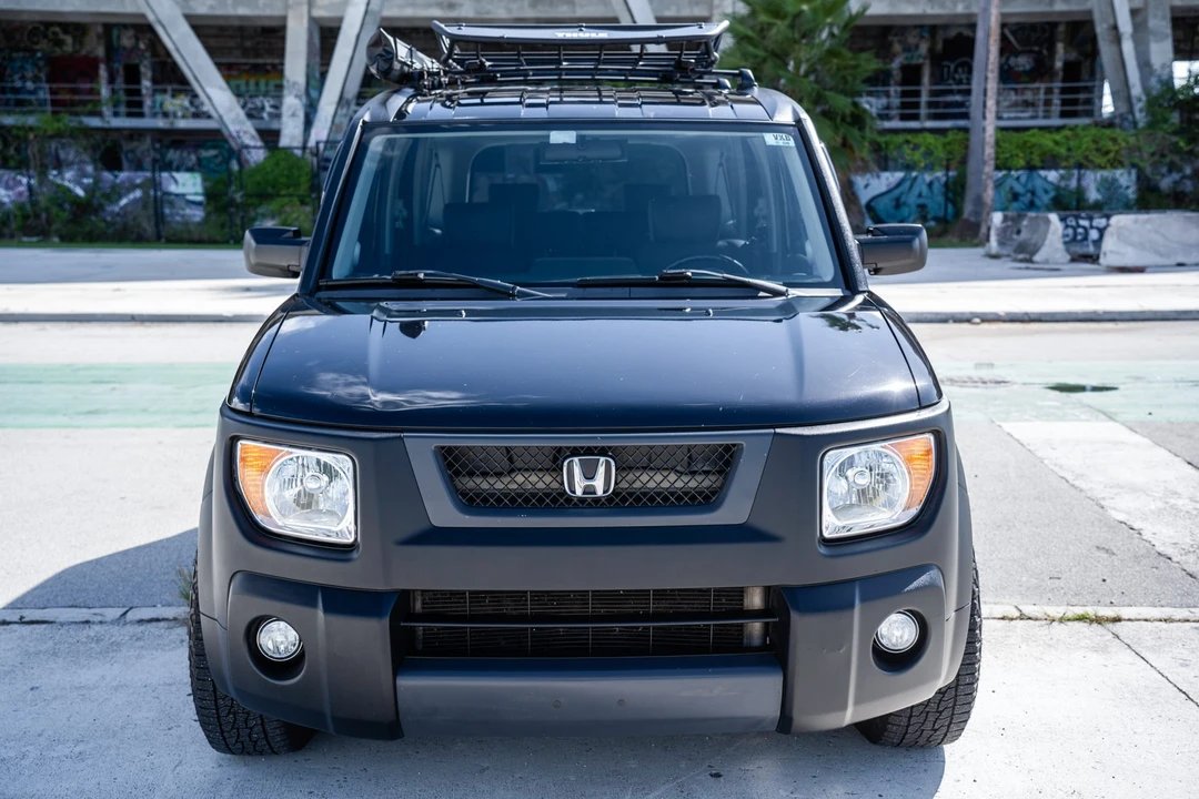 2005 Honda Element - Image 3 of 31