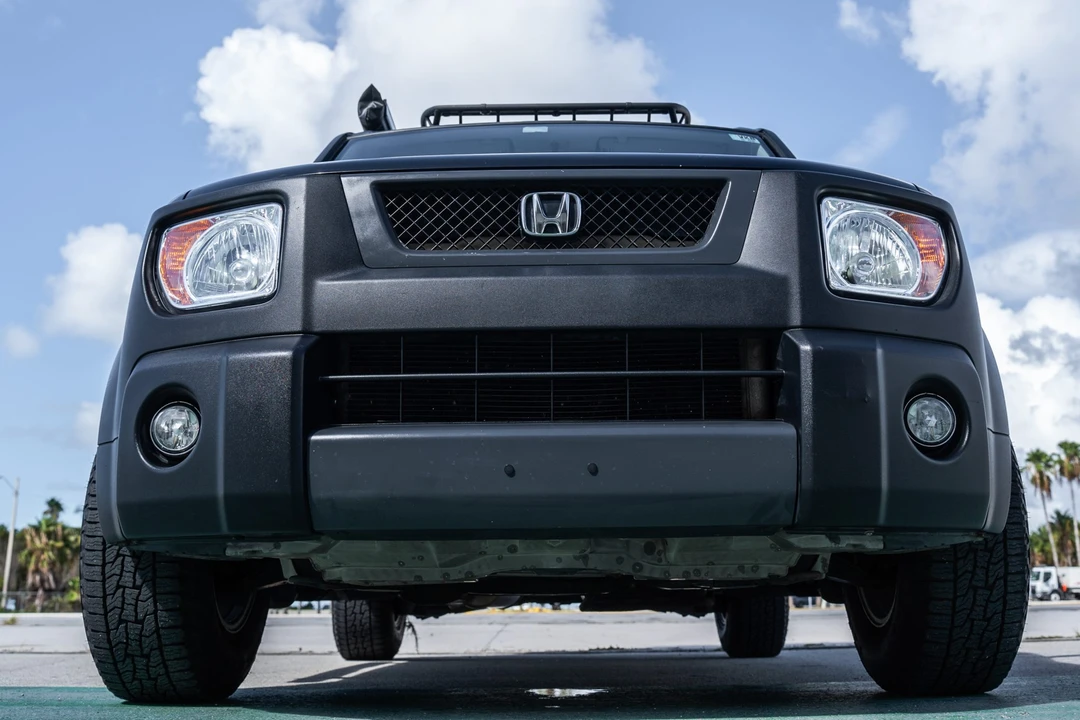 2005 Honda Element - Image 11 of 31