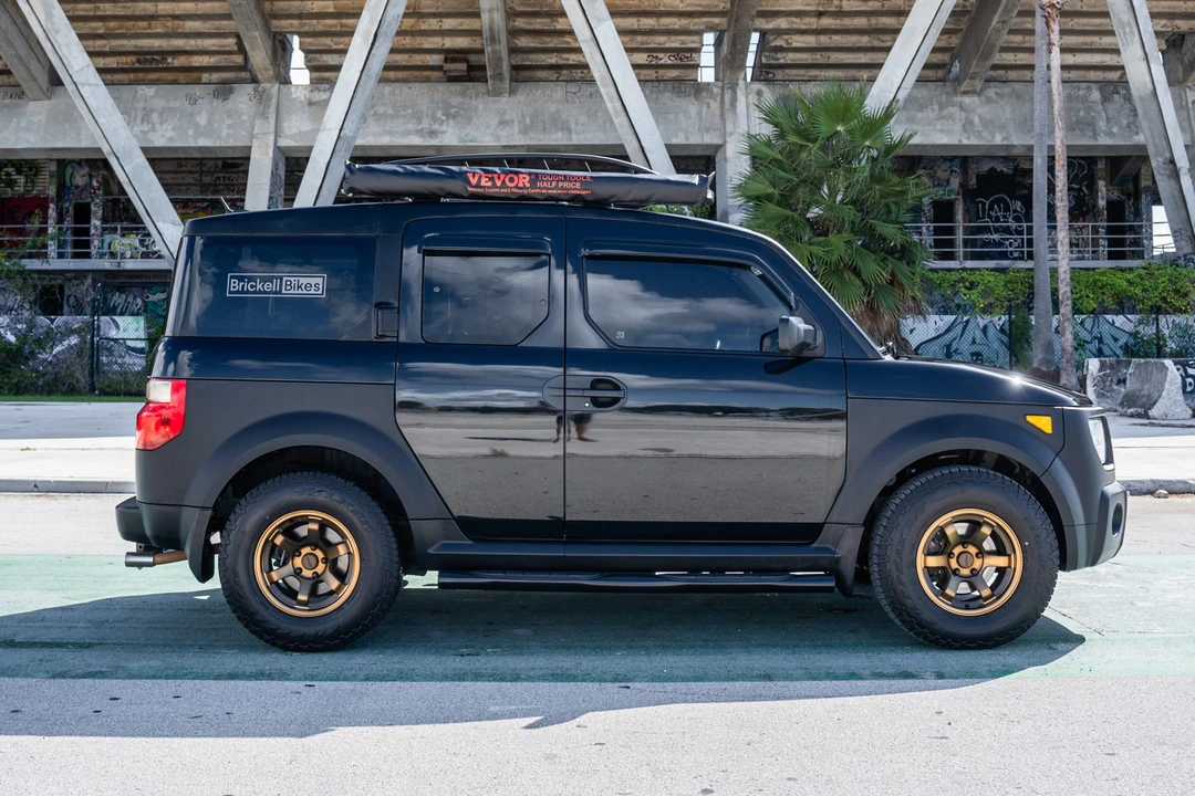 2005 Honda Element - Image 5 of 31