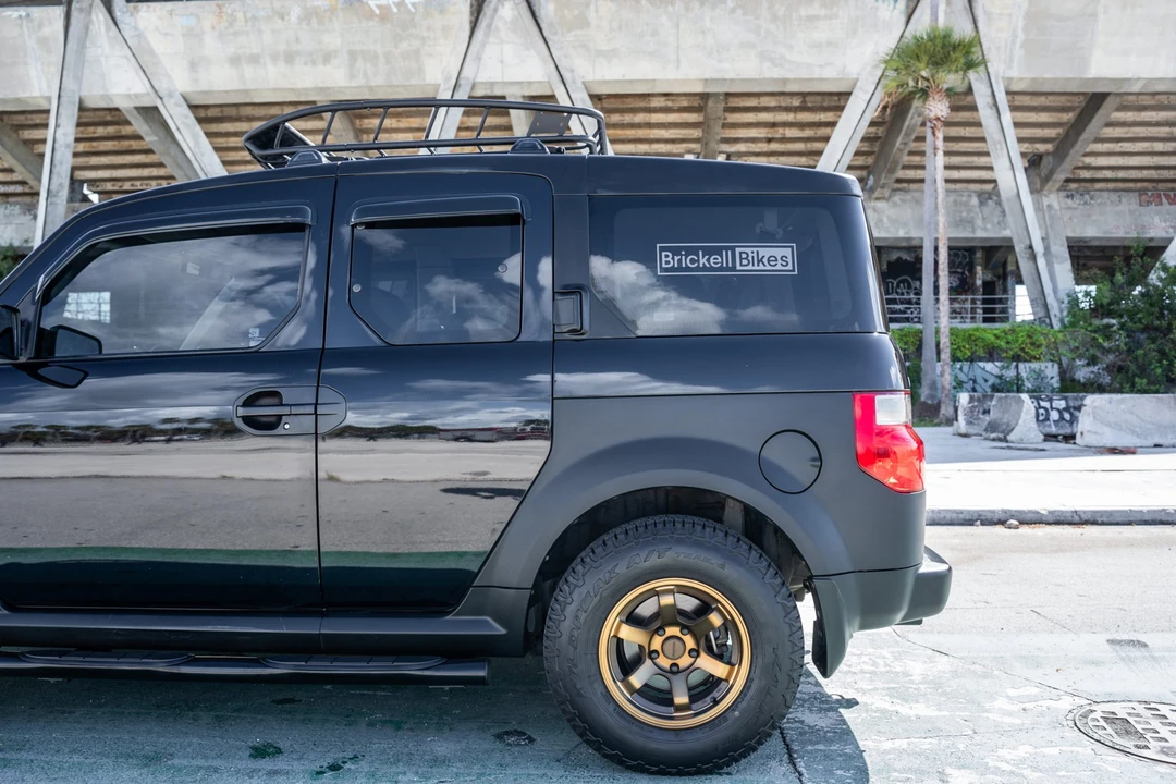 2005 Honda Element - Image 16 of 31