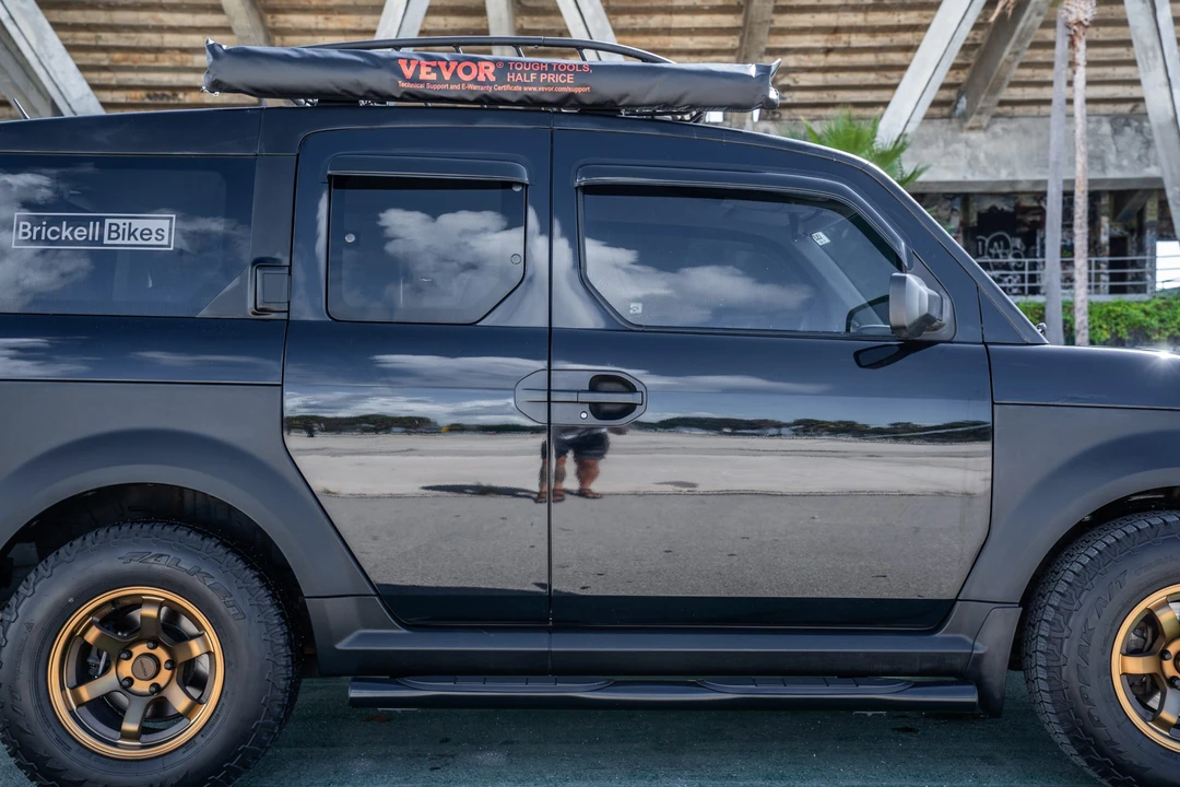 2005 Honda Element - Image 18 of 31