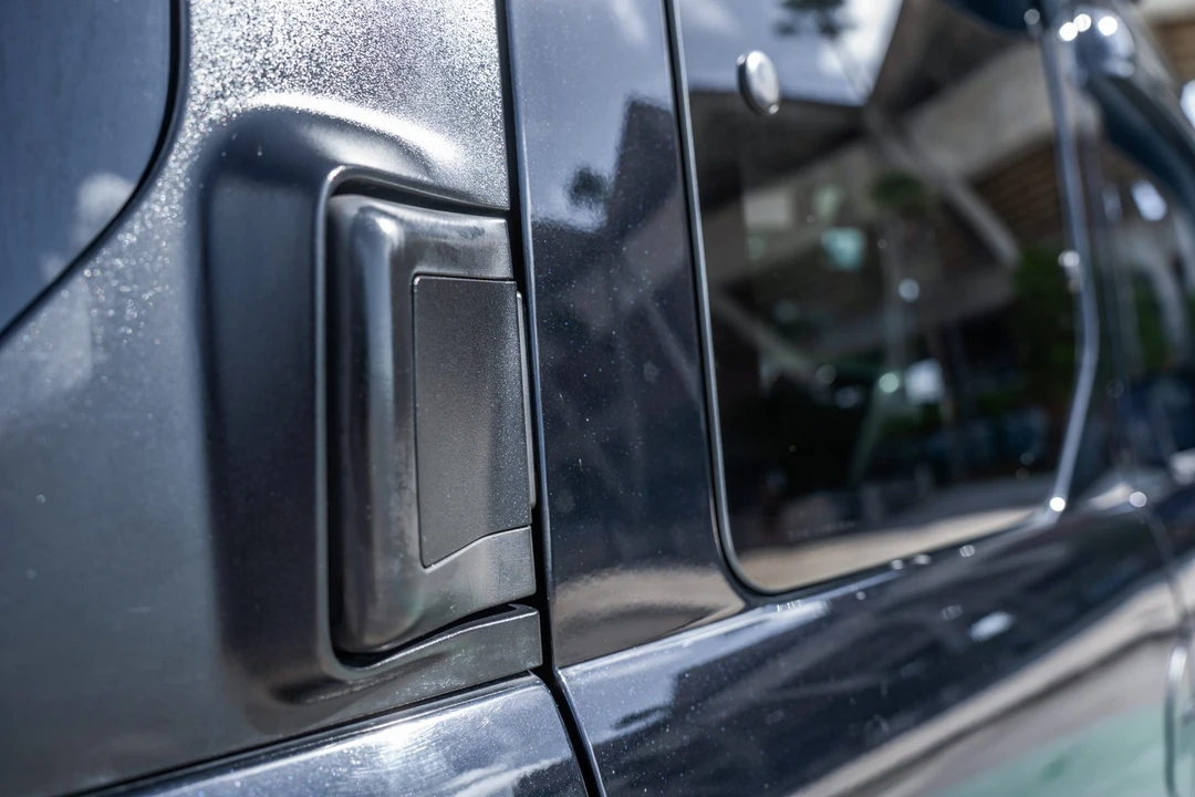 2005 Honda Element - Image 31 of 31