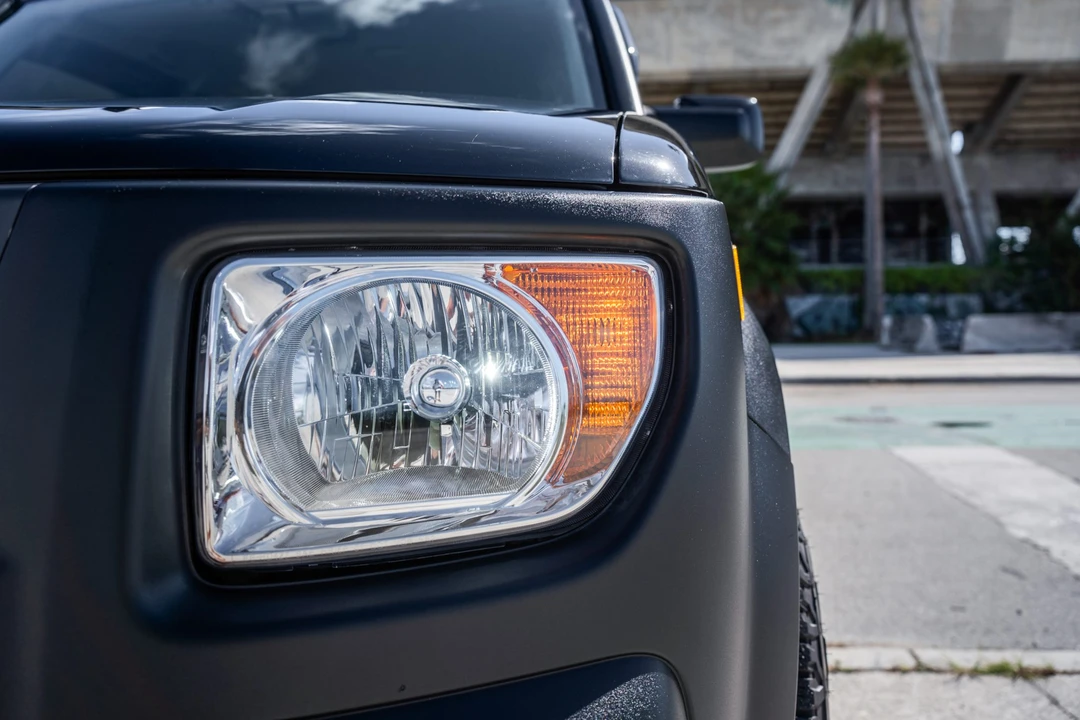 2005 Honda Element - Image 22 of 31