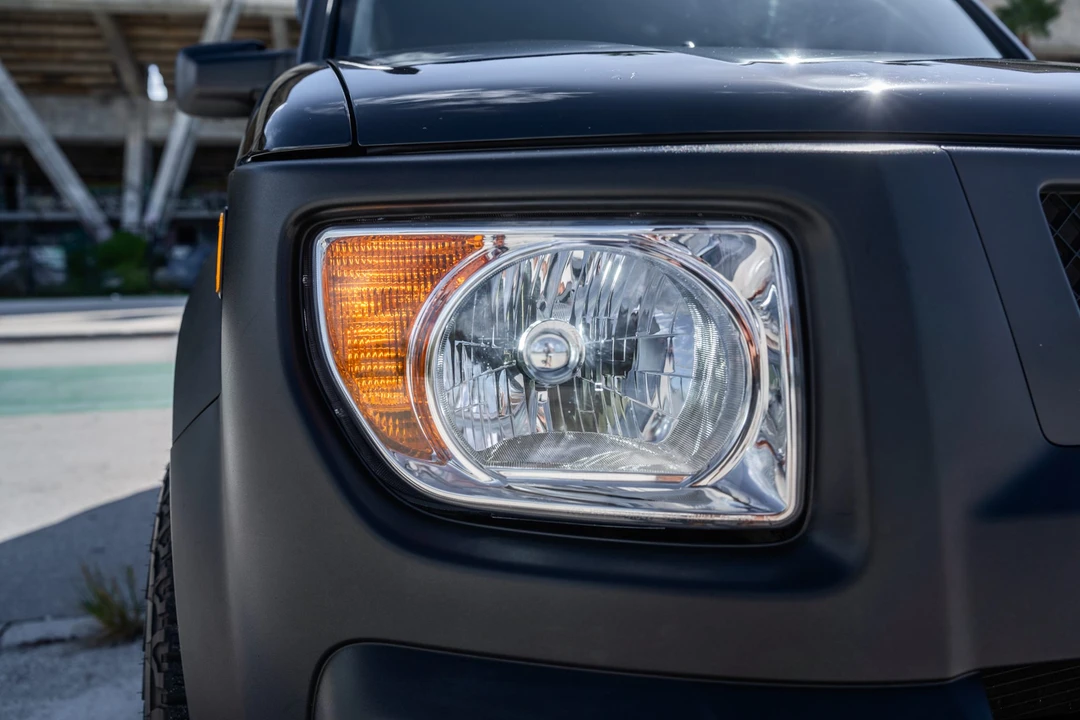 2005 Honda Element - Image 21 of 31