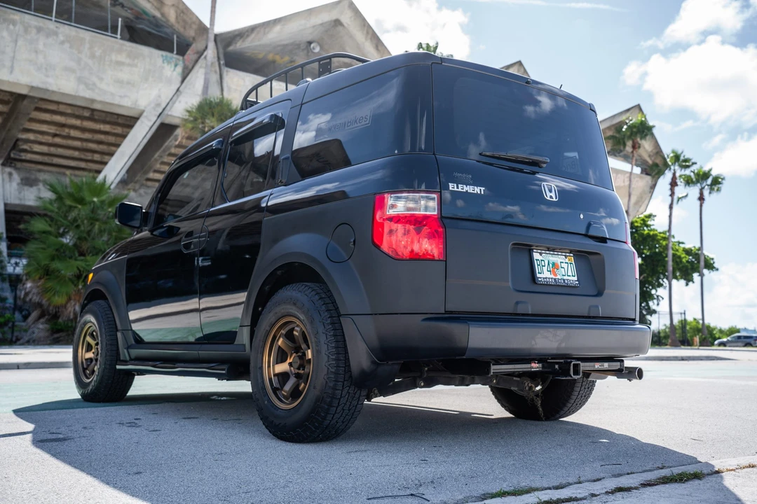 2005 Honda Element - Image 6 of 31