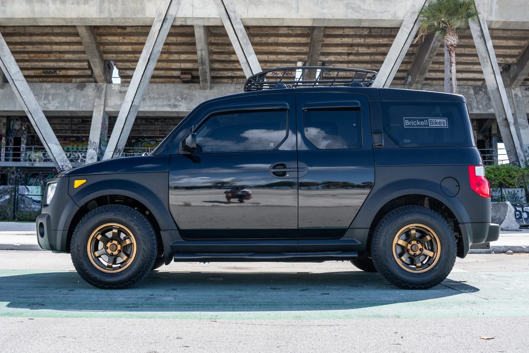 2005 Honda Element - Image 9 of 31