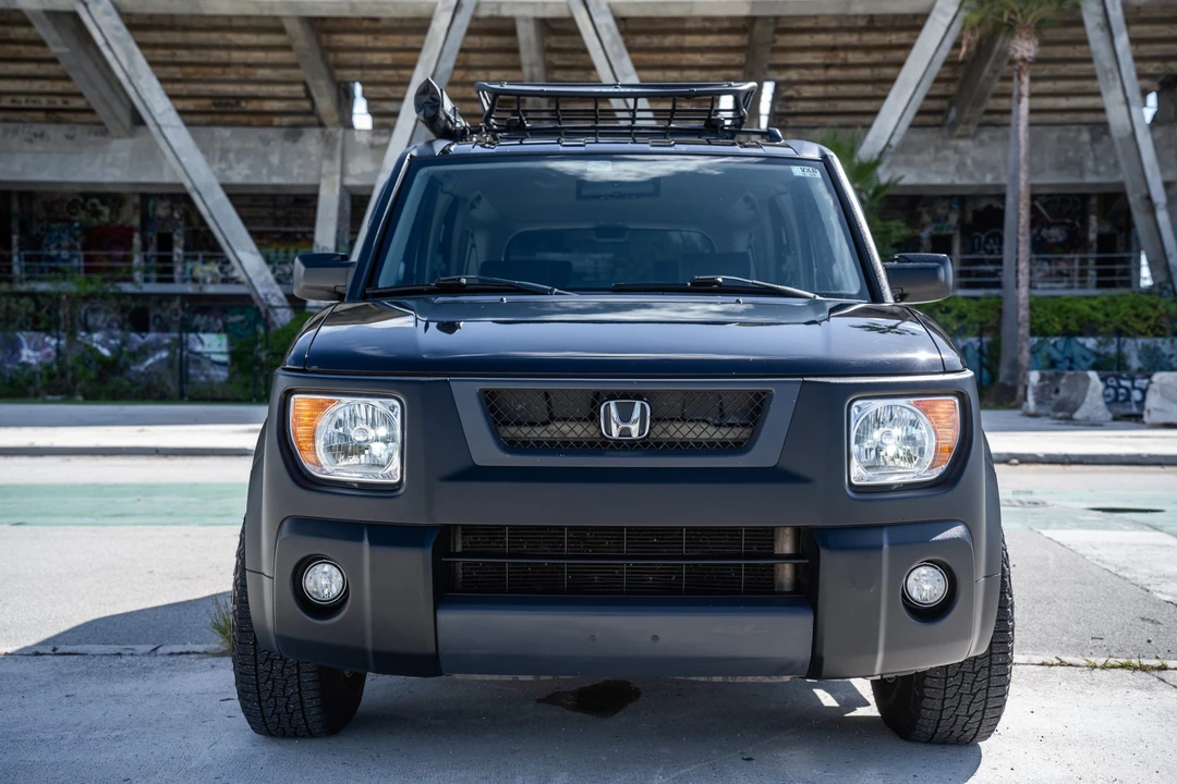 2005 Honda Element - Image 10 of 31