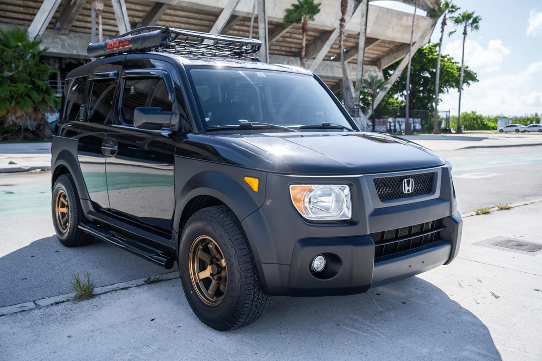 2005 Honda Element - Image 4 of 31