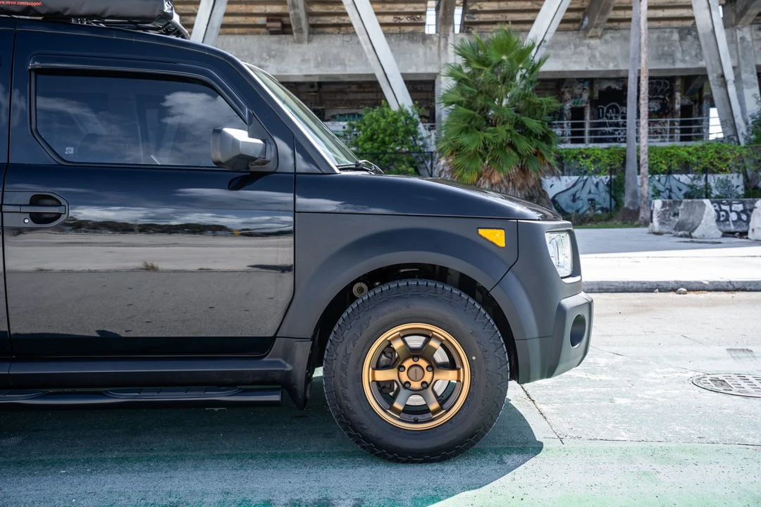 2005 Honda Element - Image 25 of 31