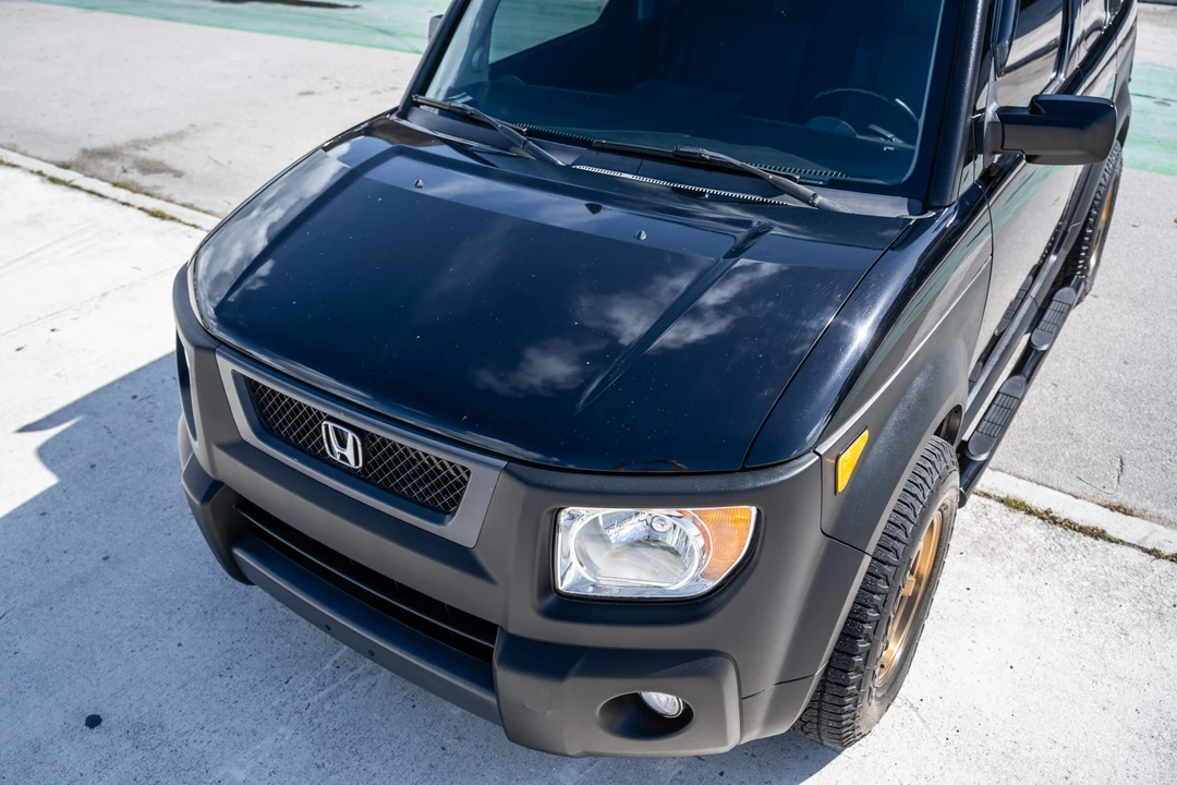 2005 Honda Element - Image 13 of 31