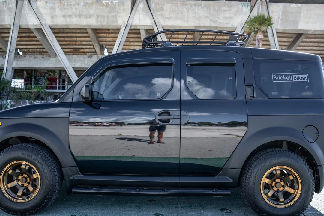 2005 Honda Element - Image 15 of 31