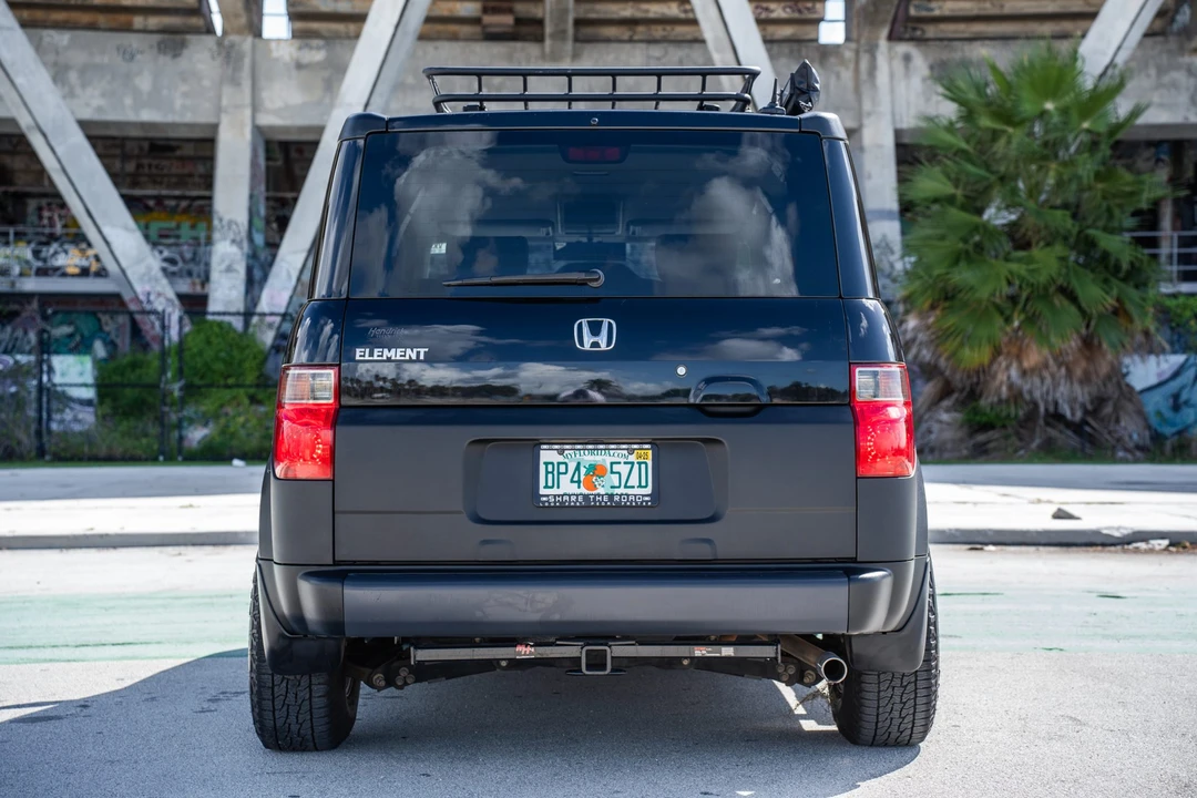 2005 Honda Element - Image 7 of 31