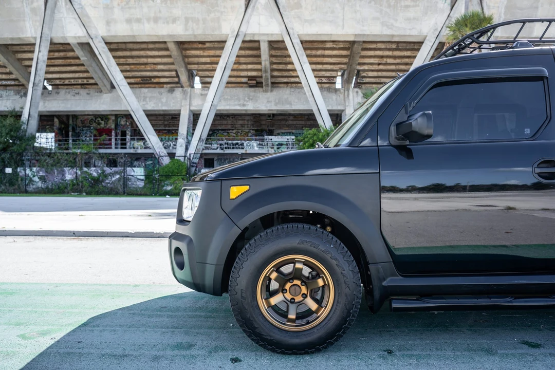 2005 Honda Element - Image 14 of 31