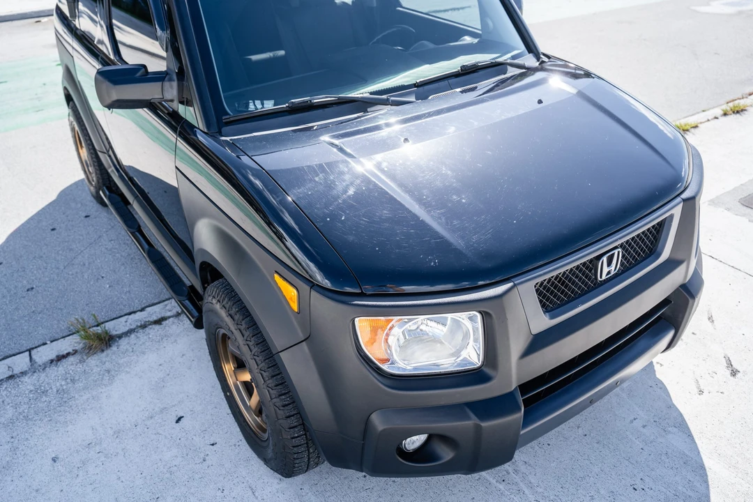 2005 Honda Element - Image 12 of 31