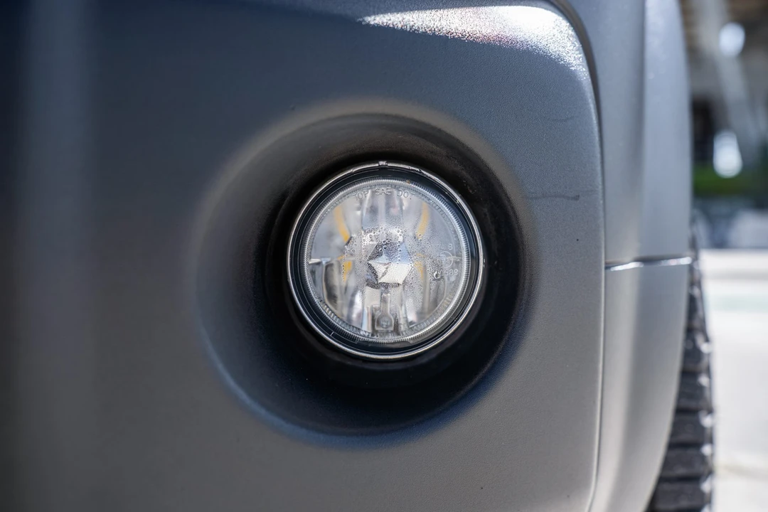 2005 Honda Element - Image 20 of 31