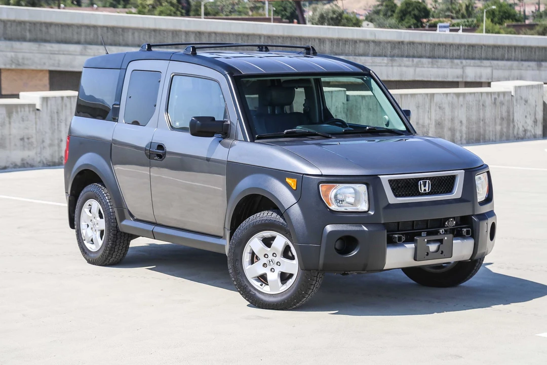 2005 Honda Element - Image 3 of 31
