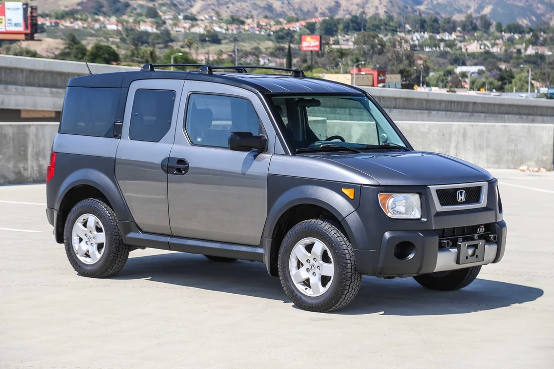 2005 Honda Element - Image 26 of 31