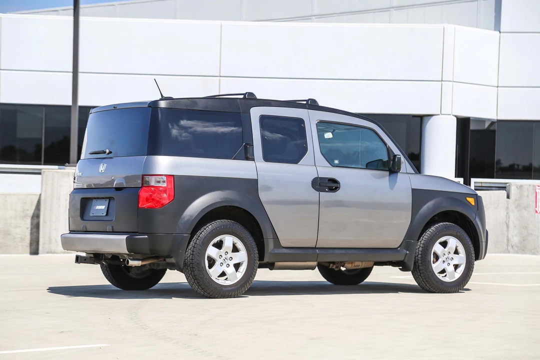 2005 Honda Element - Image 22 of 31