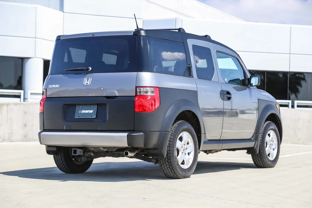 2005 Honda Element - Image 20 of 31