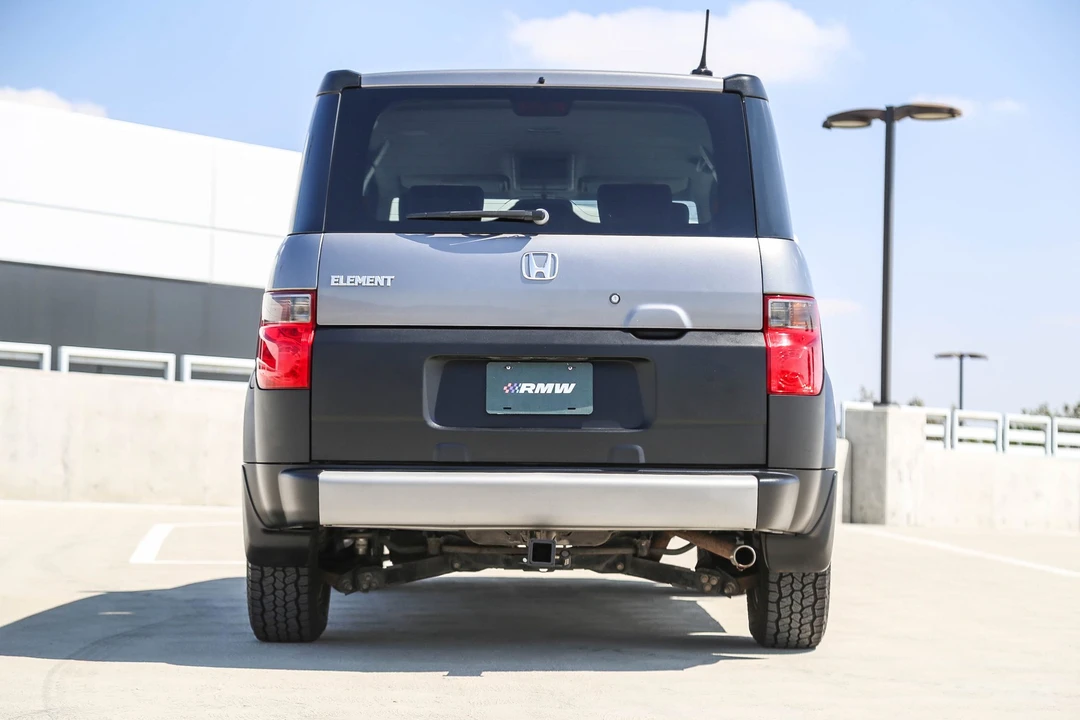 2005 Honda Element - Image 18 of 31
