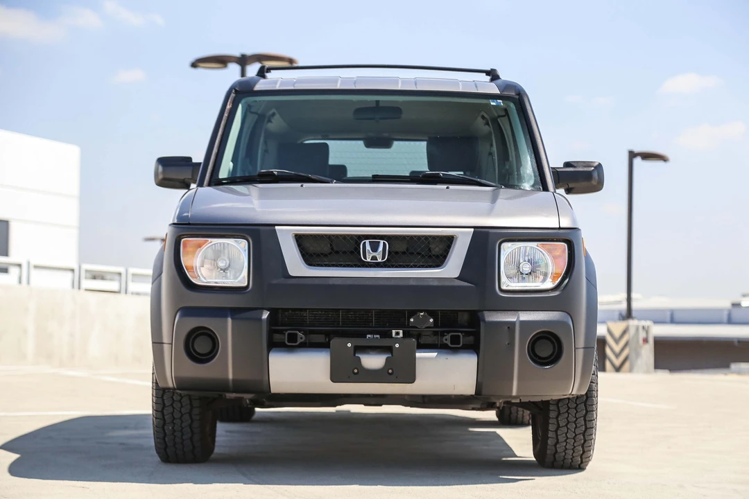 2005 Honda Element - Image 6 of 31