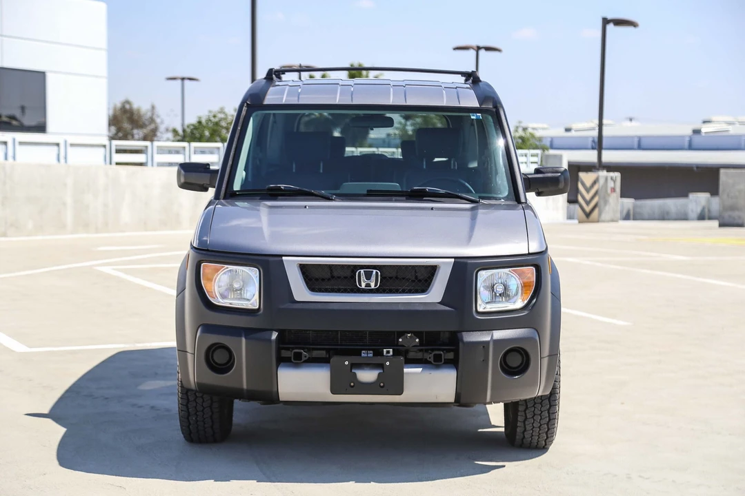 2005 Honda Element - Image 5 of 31