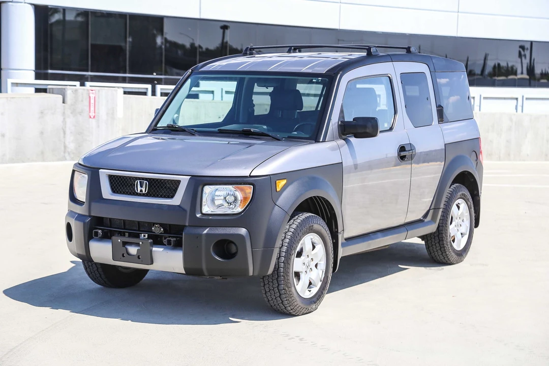 2005 Honda Element - Image 8 of 31