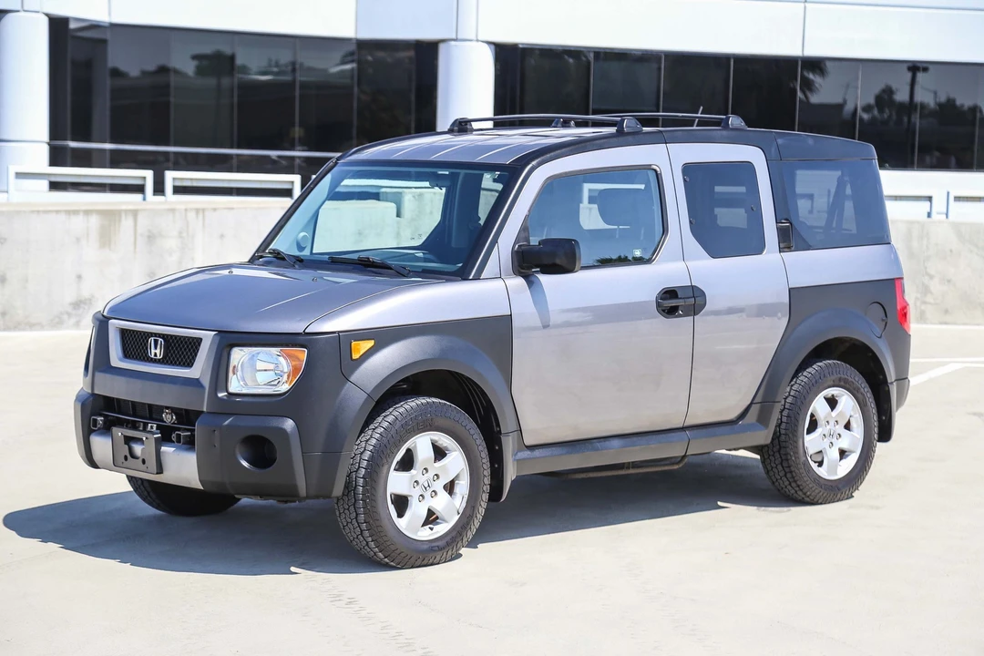 2005 Honda Element - Image 10 of 31