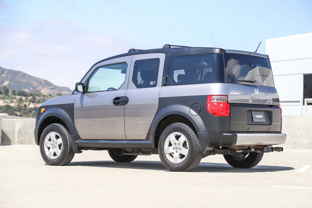 2005 Honda Element - Image 13 of 31