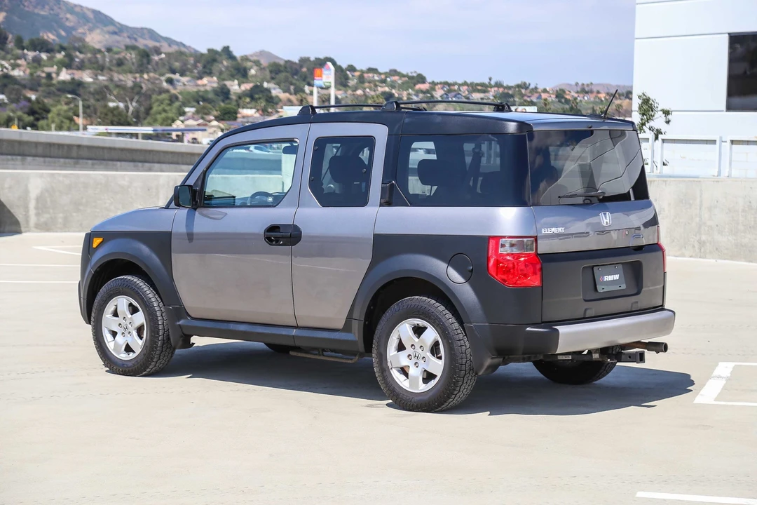 2005 Honda Element - Image 14 of 31