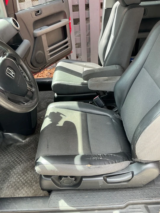 2005 Honda Element - Image 8 of 21