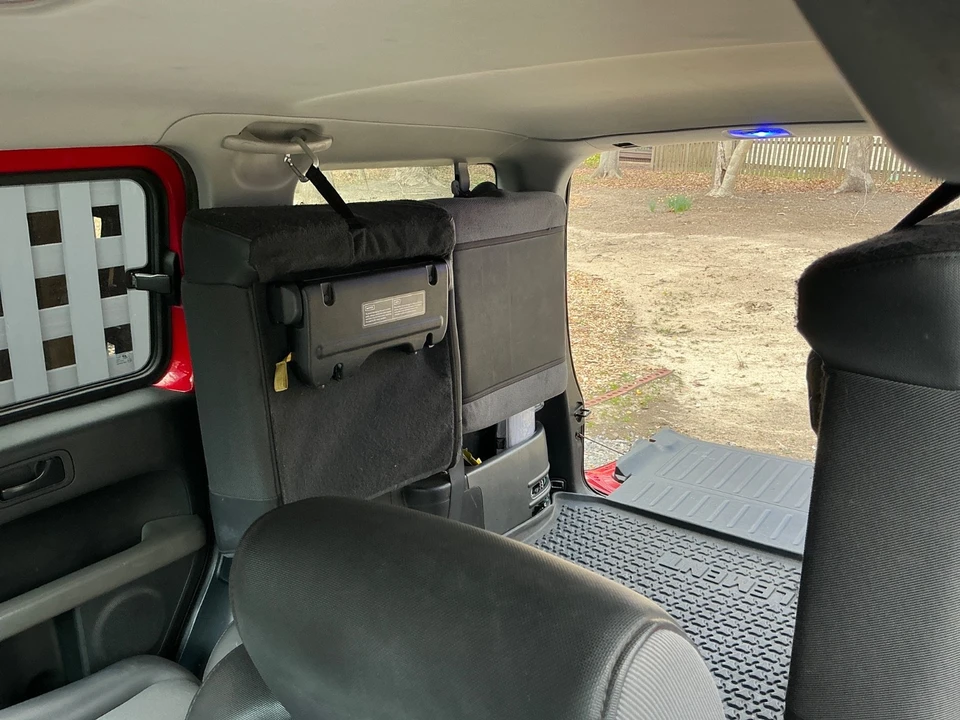 2005 Honda Element - Image 17 of 21