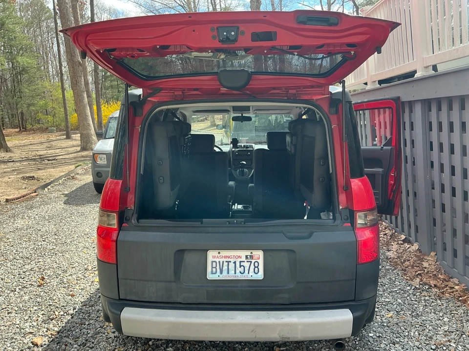 2005 Honda Element - Image 10 of 21
