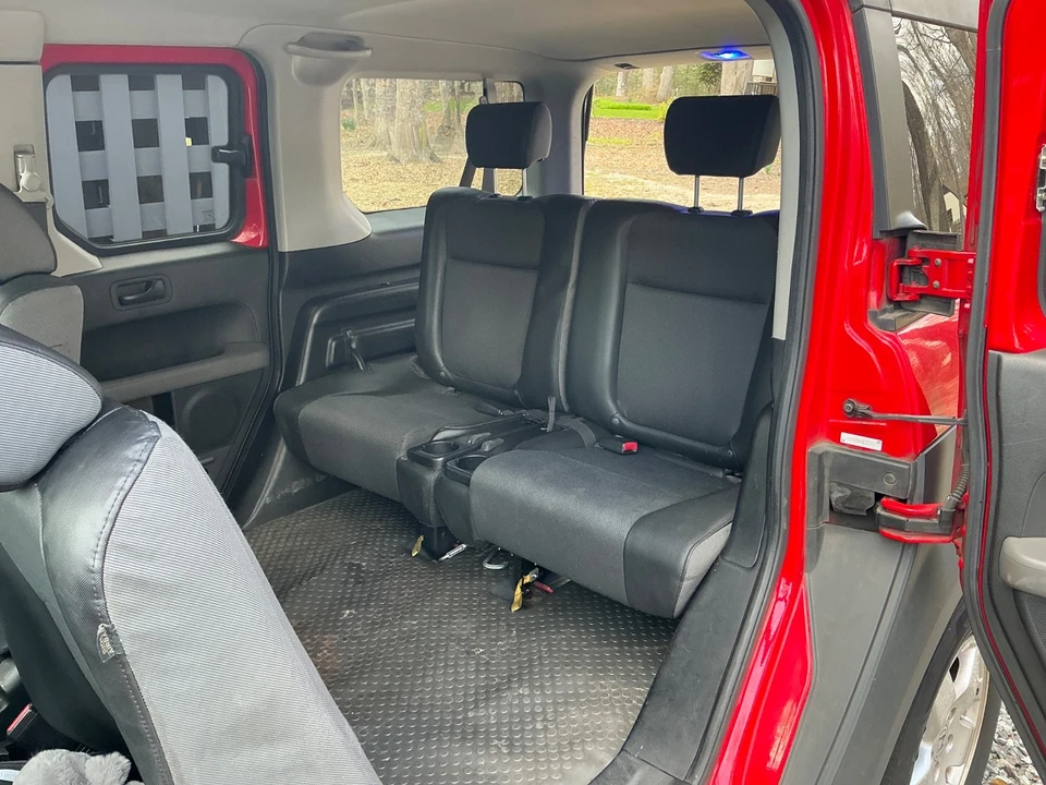 2005 Honda Element - Image 19 of 21