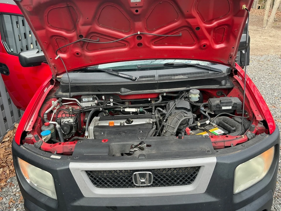 2005 Honda Element - Image 5 of 21