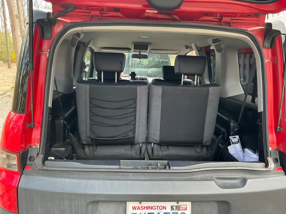 2005 Honda Element - Image 20 of 21