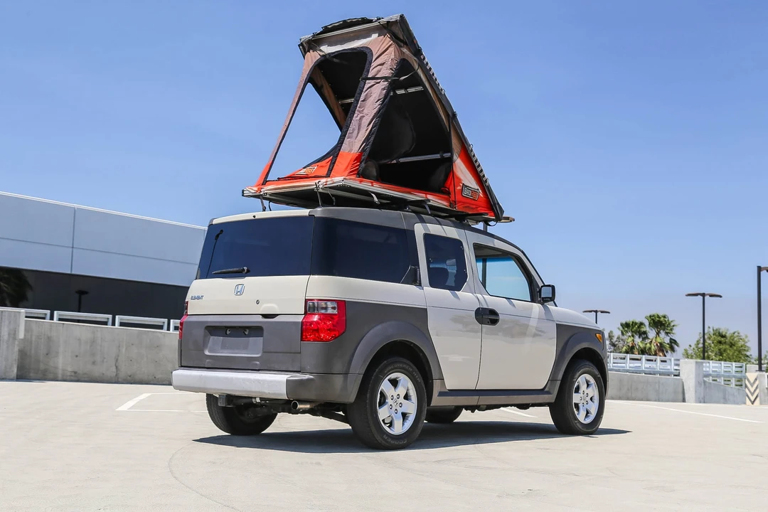 2005 Honda Element - Image 8 of 31